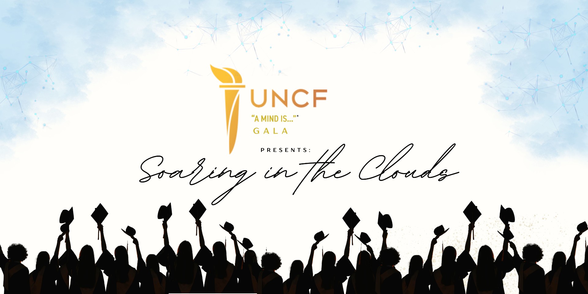 2025 UNCF Seattle A Mind Is Gala | Powered by Givergy